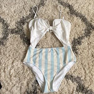 Hollister Swinsuit